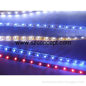 SMD3528 30LEDs LED Strip Light, LED Flexible Strip Light - P